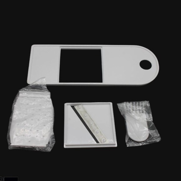 Handy Gourmet Chop Wizard Food Fruit Vegetable Chef - Picture 8 of 16